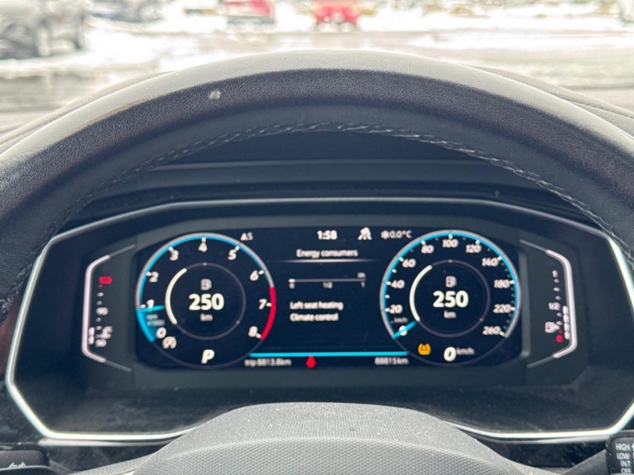 2022 Volkswagen Jetta GLI DSG  - Sunroof -  Leather Seats Photo