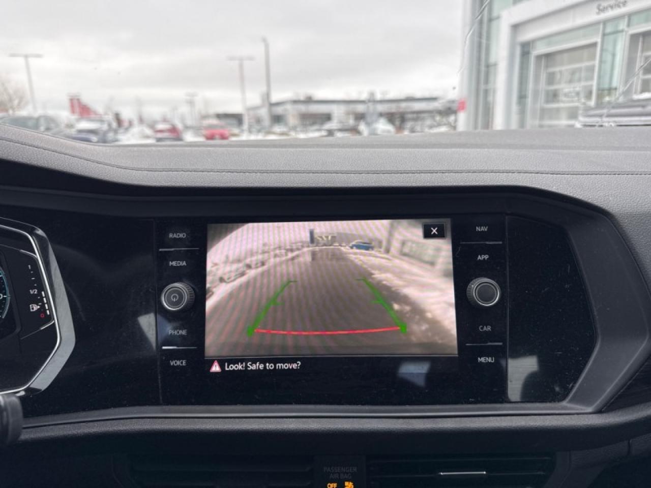 2022 Volkswagen Jetta GLI DSG  - Sunroof -  Leather Seats Photo