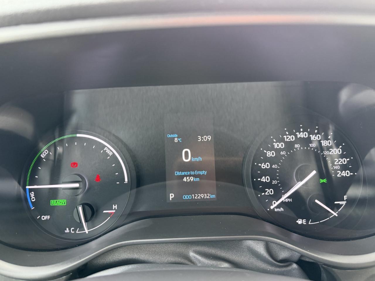 2022 Toyota Sienna LE - Photo #15