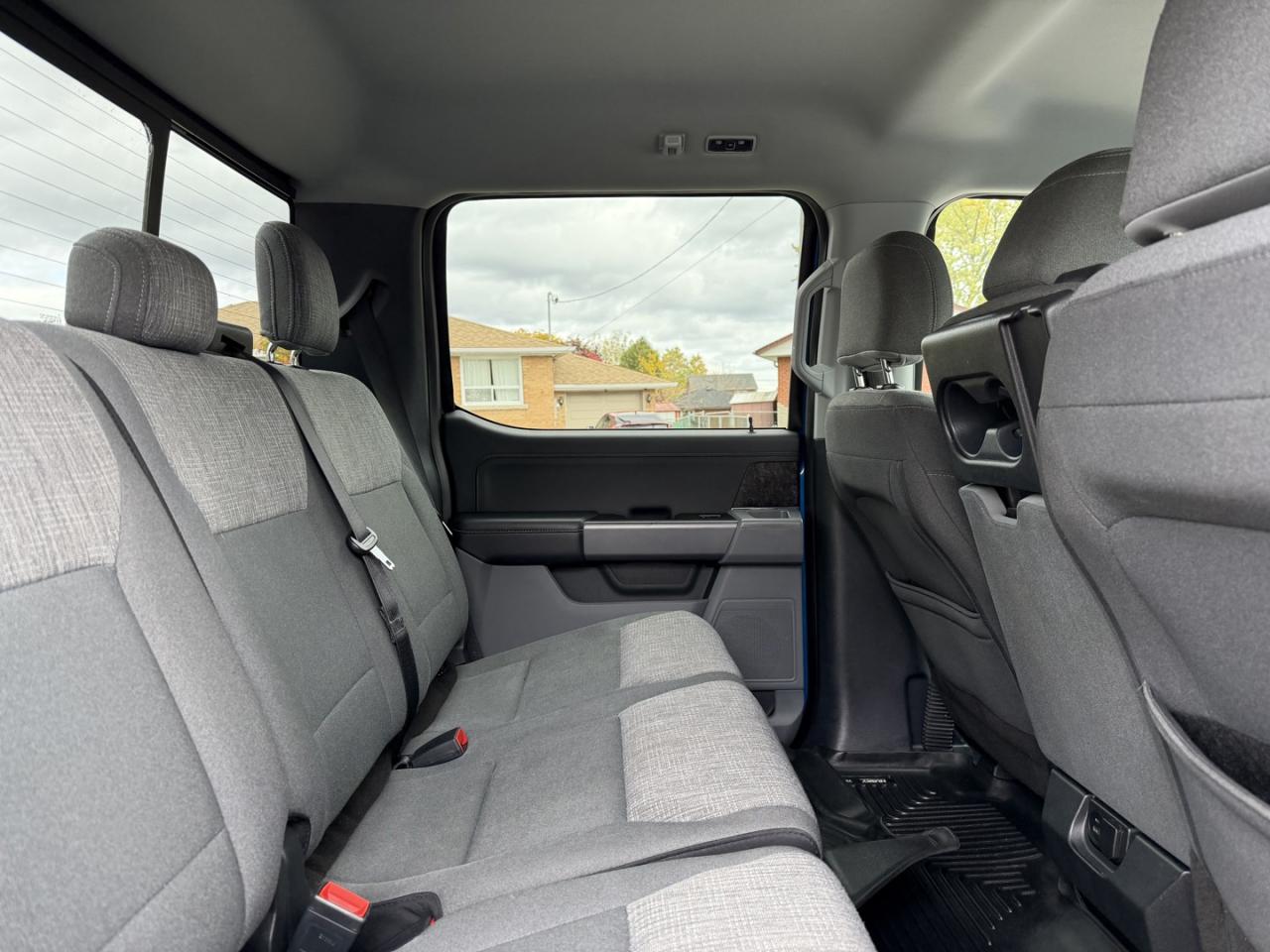 2021 Ford F-150 SuperCrew 5.5' Box Photo