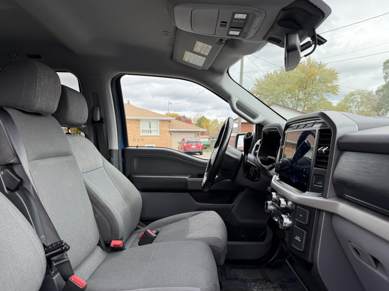 2021 Ford F-150 SuperCrew 5.5' Box Photo