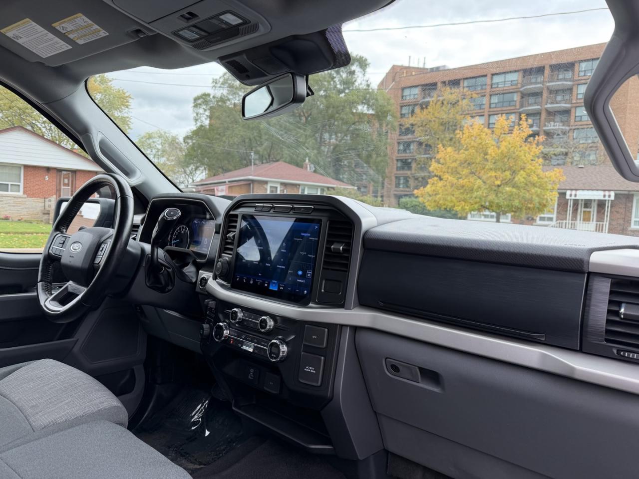 2021 Ford F-150 SuperCrew 5.5' Box - Photo #12