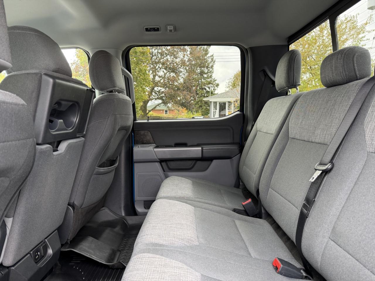 2021 Ford F-150 SuperCrew 5.5' Box Photo