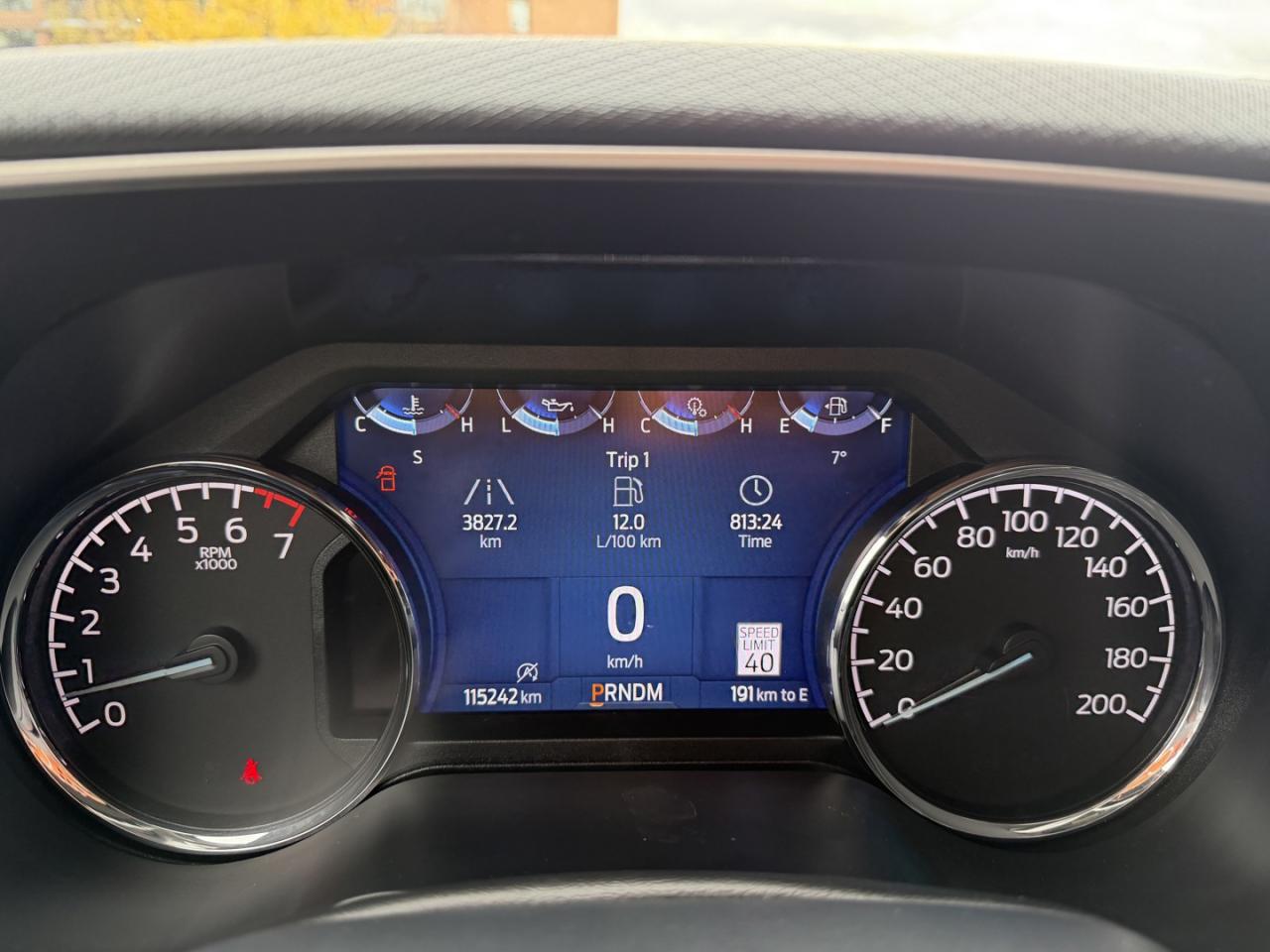 2021 Ford F-150 SuperCrew 5.5' Box - Photo #17