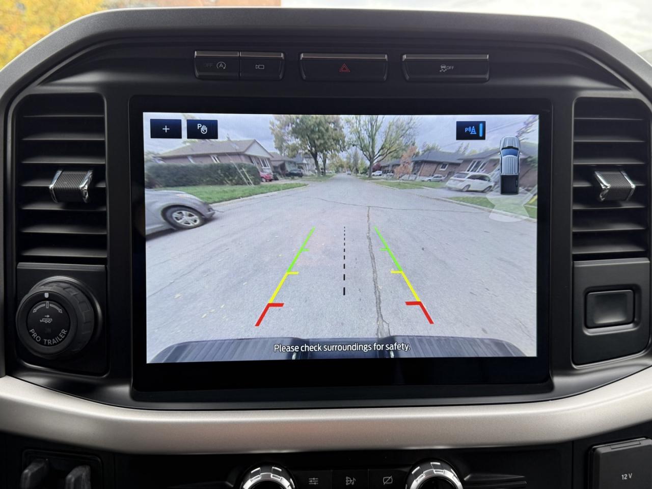 2021 Ford F-150 SuperCrew 5.5' Box Photo