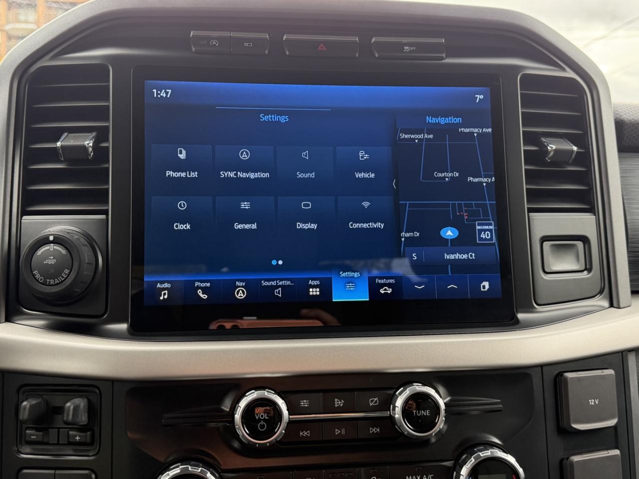 2021 Ford F-150 SuperCrew 5.5' Box - Photo #20