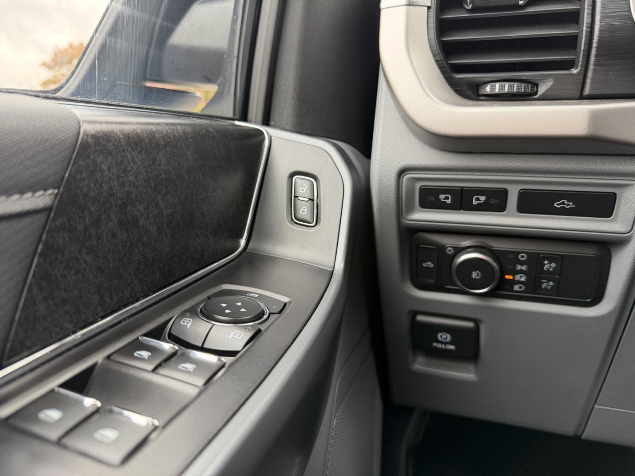 2021 Ford F-150 SuperCrew 5.5' Box - Photo #25