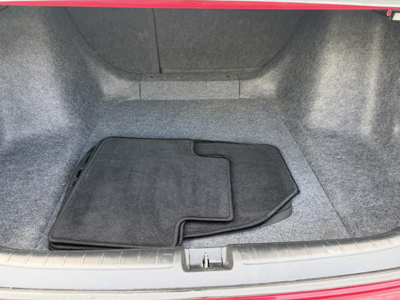 2020 Honda Accord Sport 2.0T - Photo #13