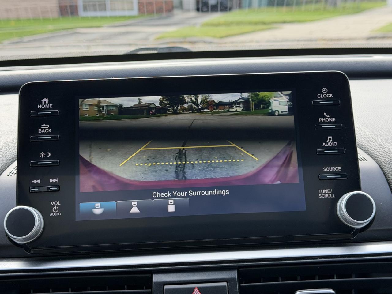 2020 Honda Accord Sport 2.0T - Photo #19