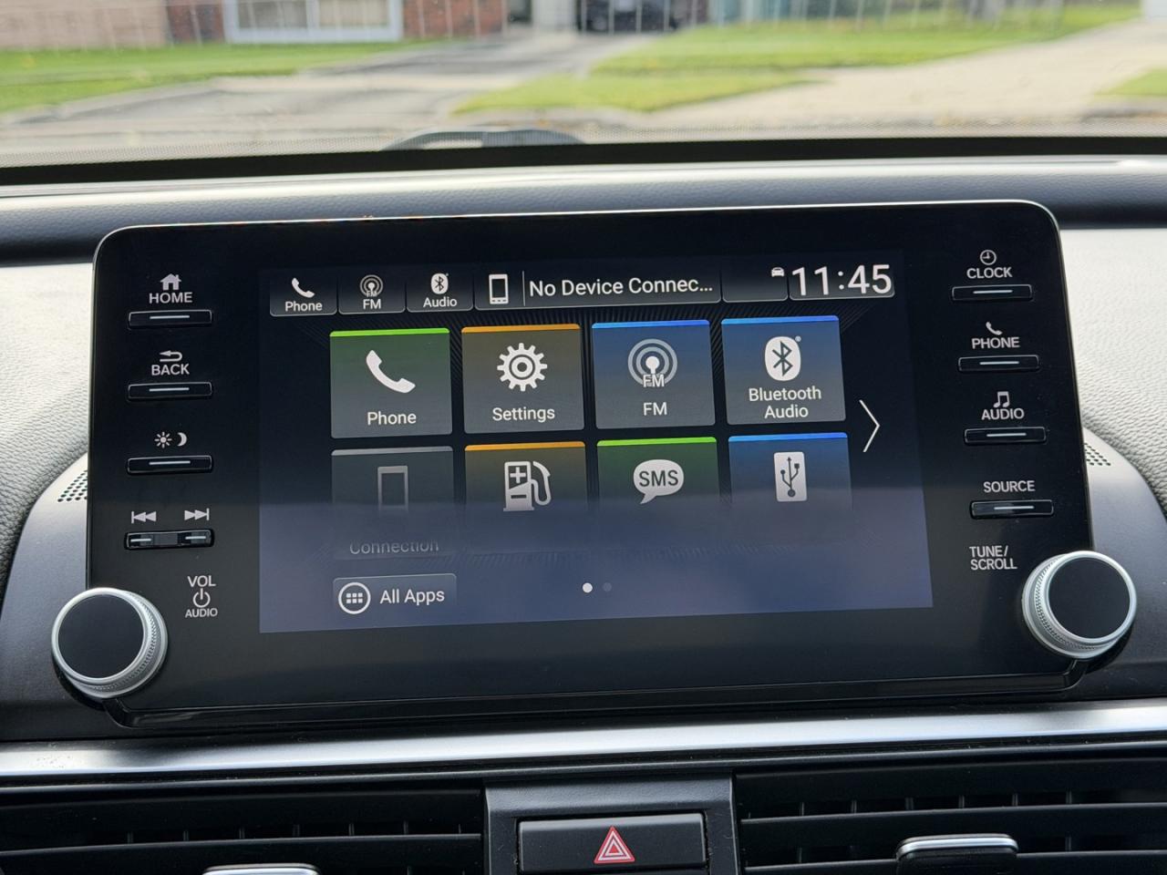 2020 Honda Accord Sport 2.0T - Photo #20