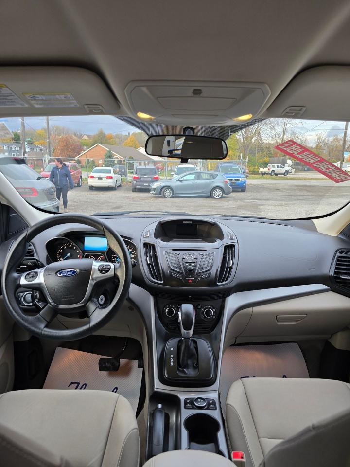 2016 Ford Escape 4WD 4dr SE - Photo #13