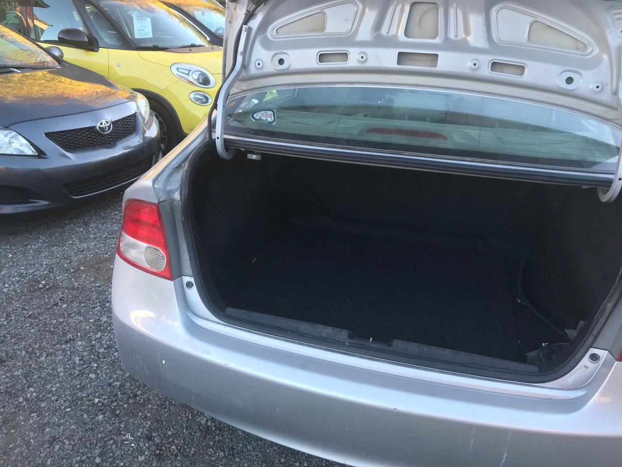 2009 Honda Civic DX-G - Photo #10