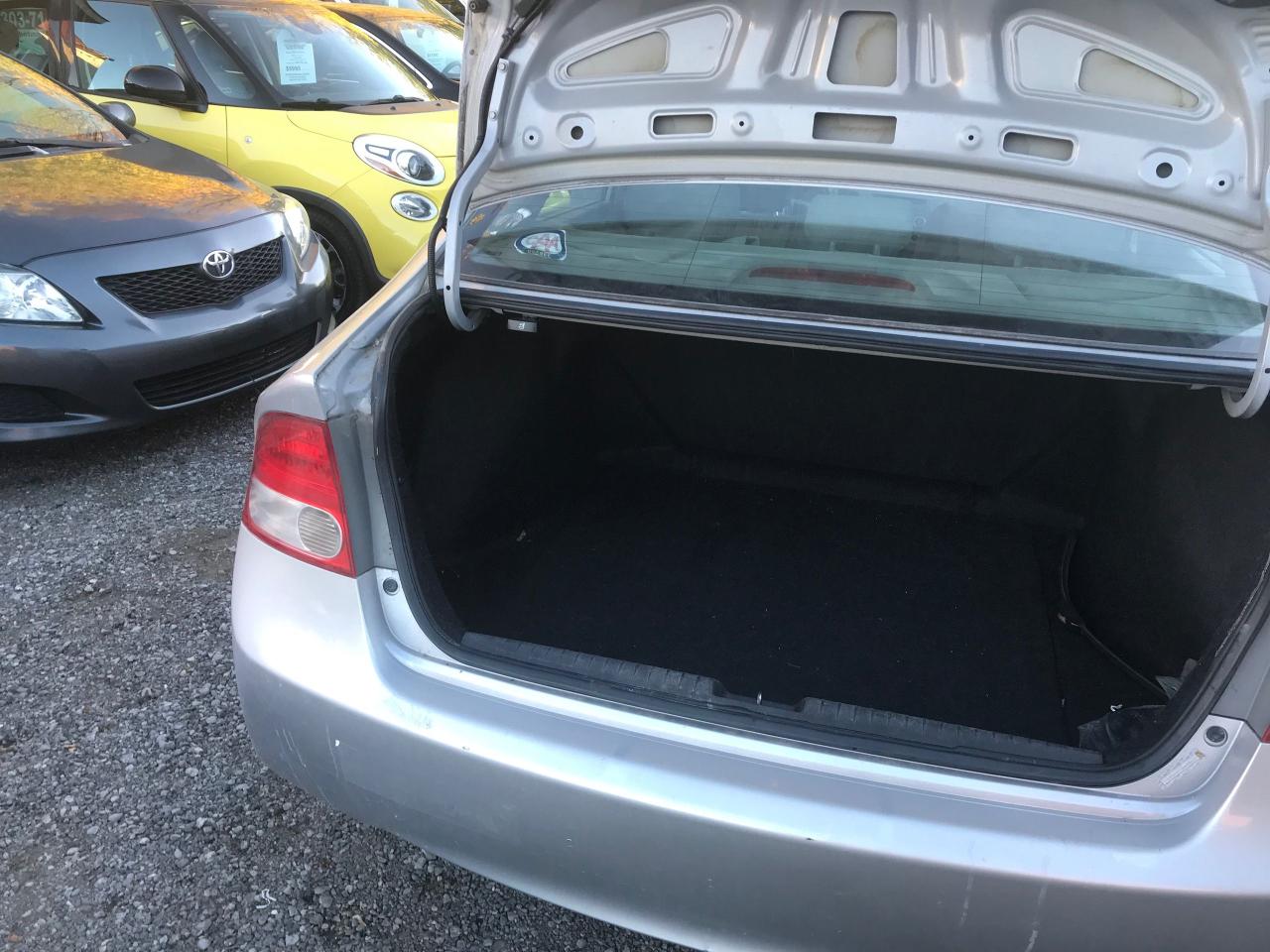 2009 Honda Civic DX-G - Photo #17