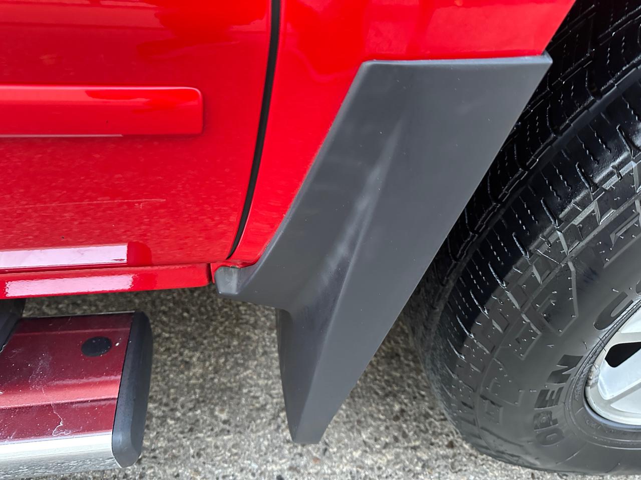 2016 Chevrolet Silverado 1500 LT Crew Cab 4WD Photo