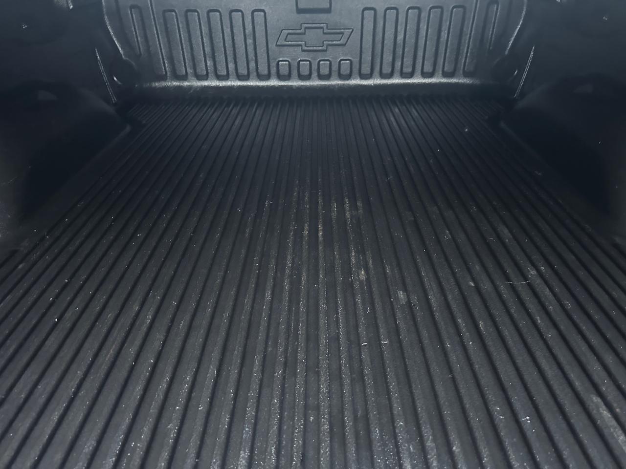 2016 Chevrolet Silverado 1500 LT Crew Cab 4WD Photo