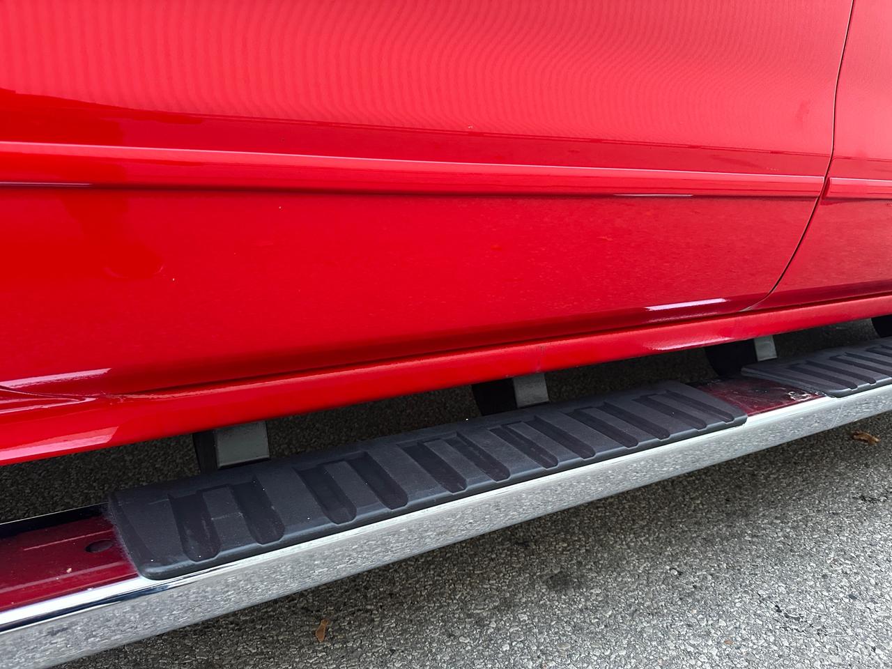2016 Chevrolet Silverado 1500 LT Crew Cab 4WD Photo