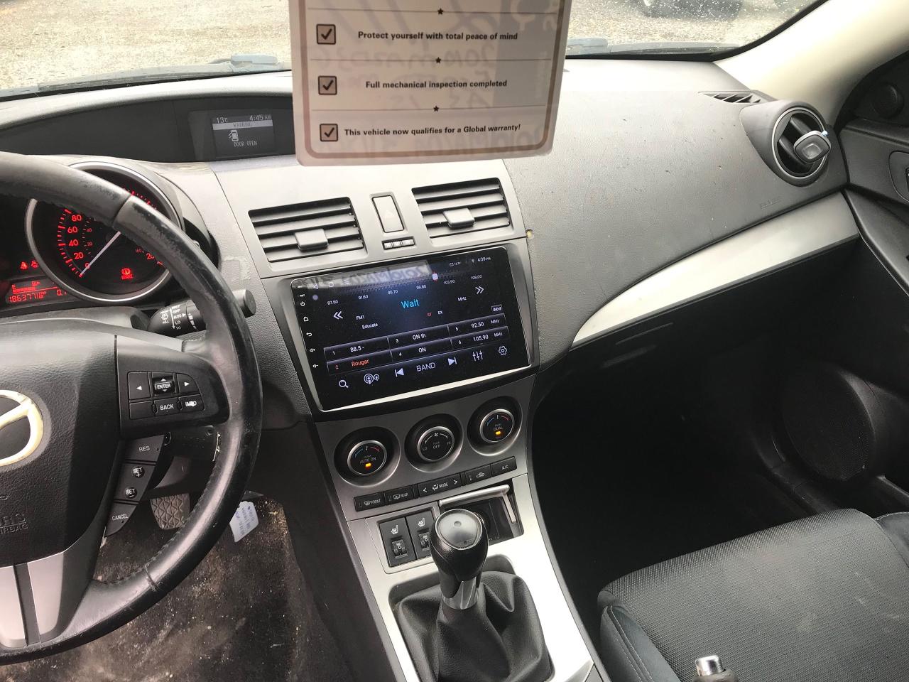 2010 Mazda MAZDA3 GT - Photo #17