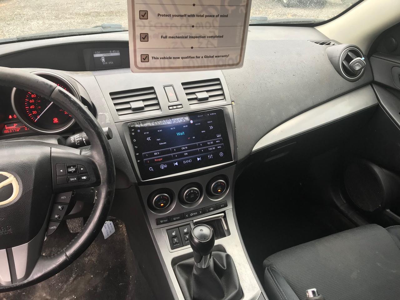 2010 Mazda MAZDA3 GT - Photo #18