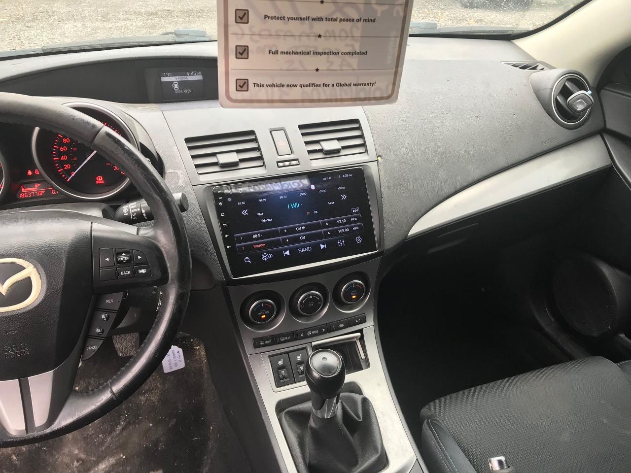 2010 Mazda MAZDA3 GT - Photo #21