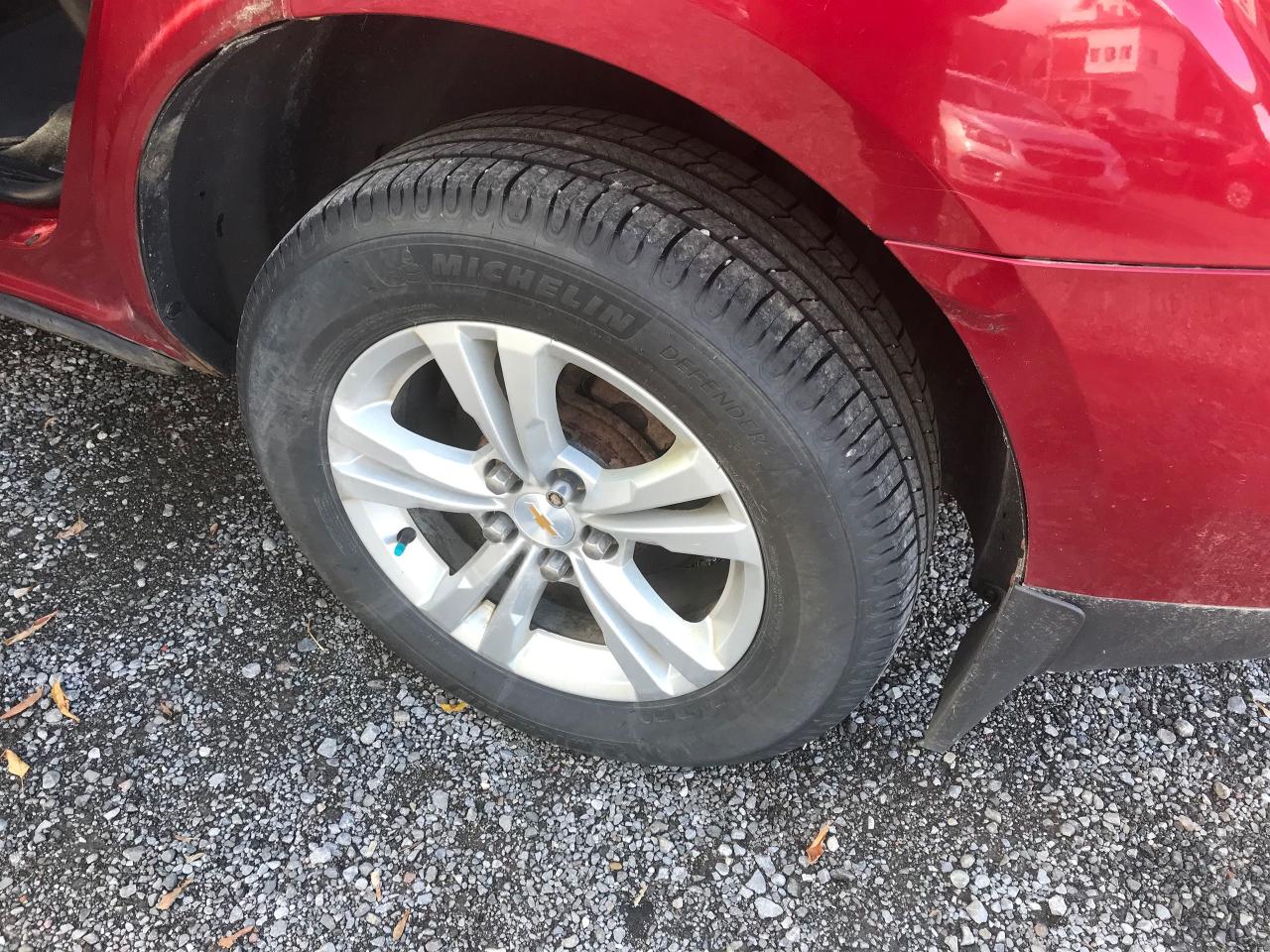 2015 Chevrolet Equinox LT - Photo #15