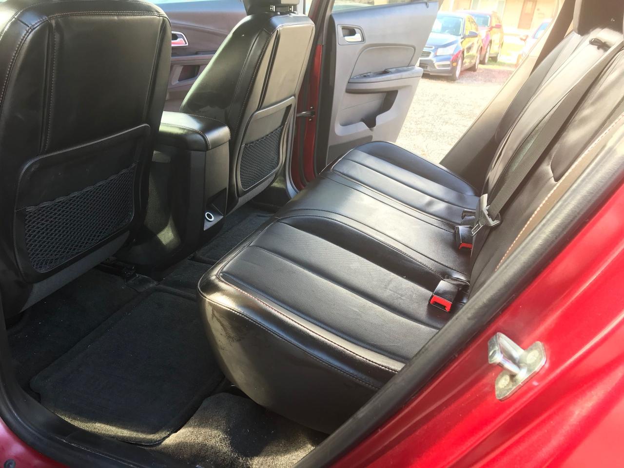 2015 Chevrolet Equinox LT - Photo #17