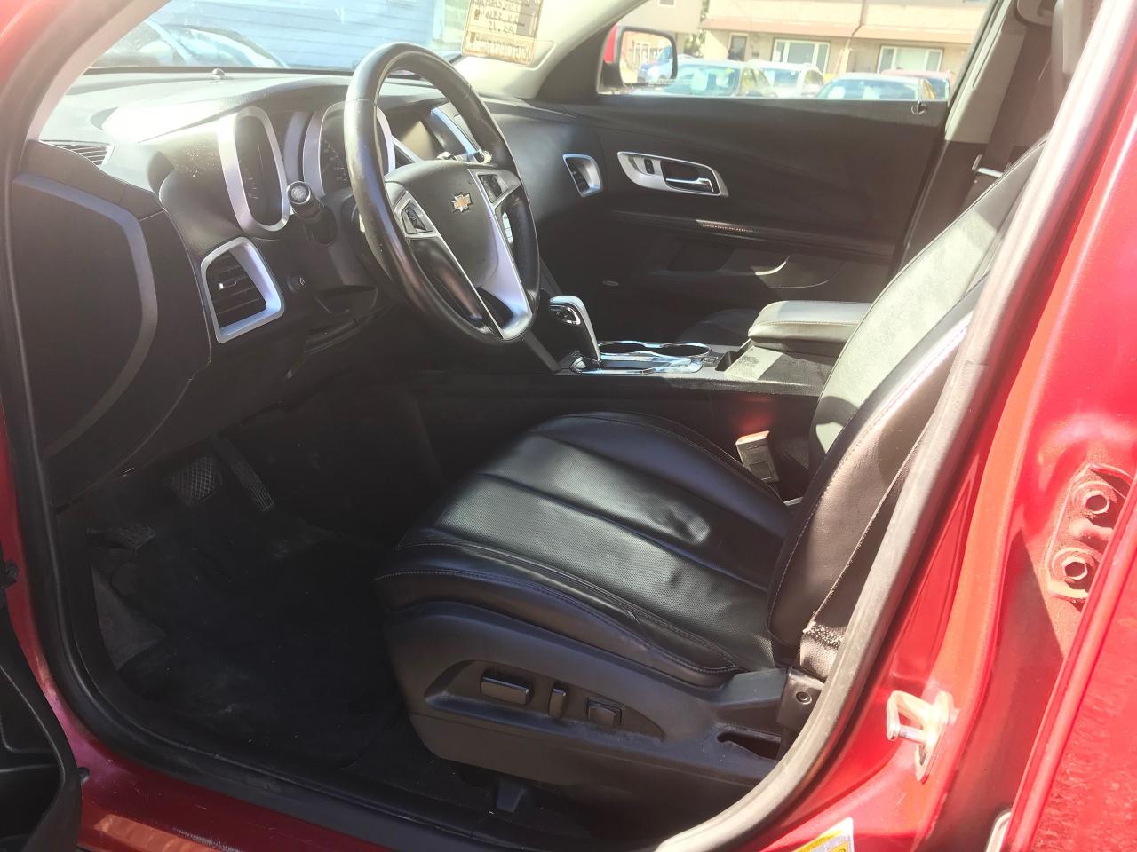 2015 Chevrolet Equinox LT - Photo #26