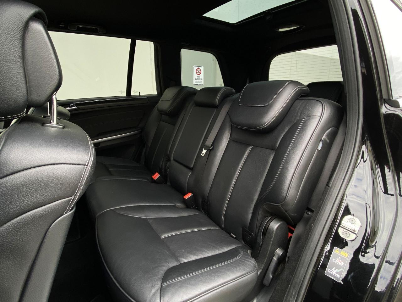 2012 Mercedes-Benz GL-Class GL550 4MATIC-GRAND EDITION-AMG SPORT PKG-CARPLAY - Photo #21