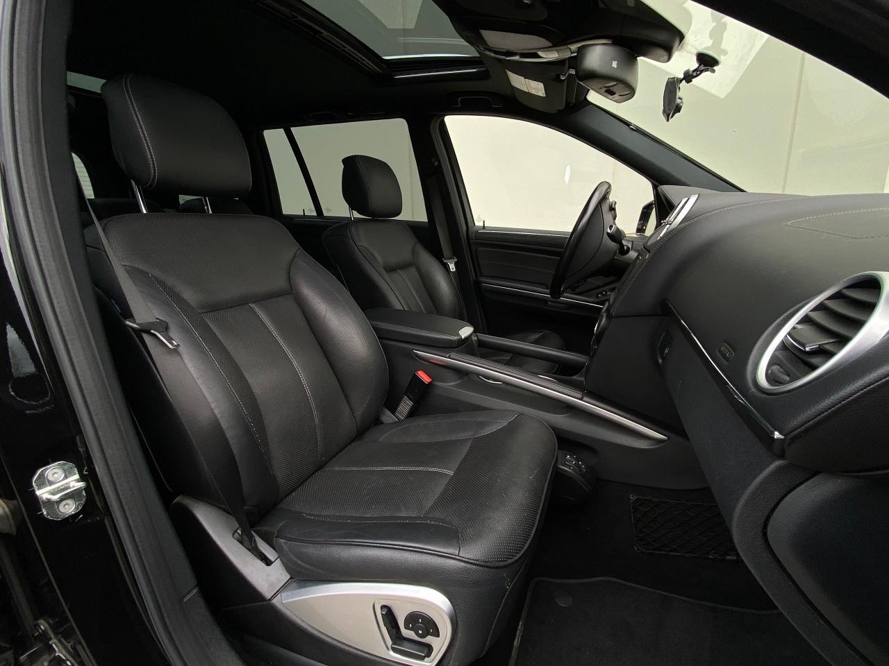 2012 Mercedes-Benz GL-Class GL550 4MATIC-GRAND EDITION-AMG SPORT PKG-CARPLAY - Photo #18