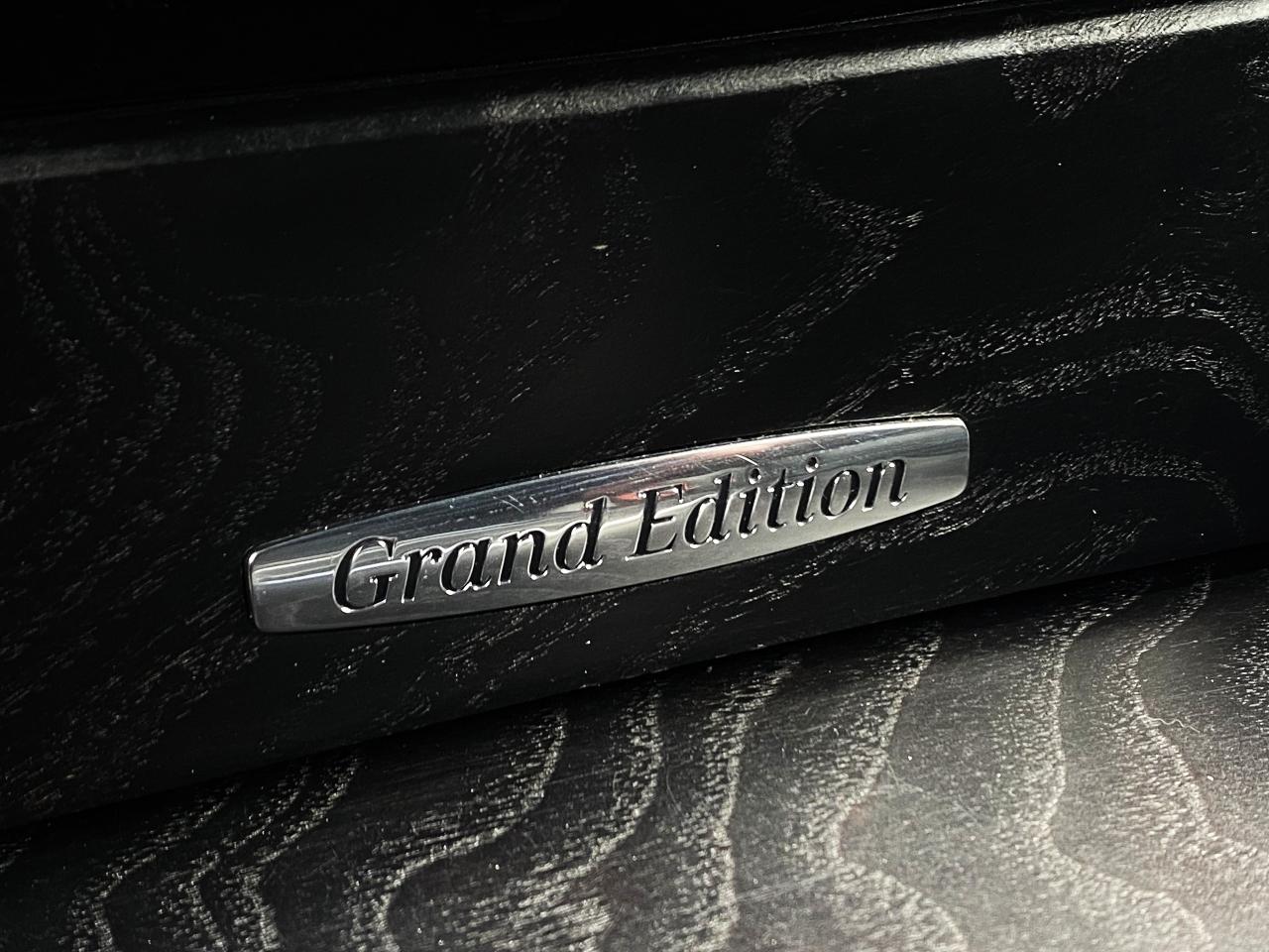 2012 Mercedes-Benz GL-Class GL550 4MATIC-GRAND EDITION-AMG SPORT PKG-CARPLAY - Photo #29