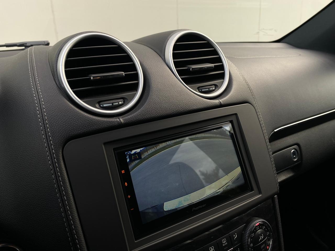 2012 Mercedes-Benz GL-Class GL550 4MATIC-GRAND EDITION-AMG SPORT PKG-CARPLAY - Photo #26