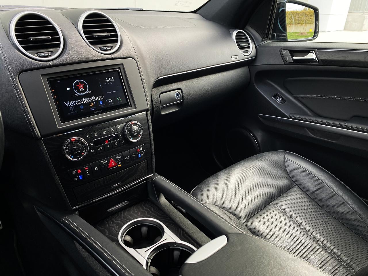 2012 Mercedes-Benz GL-Class GL550 4MATIC-GRAND EDITION-AMG SPORT PKG-CARPLAY - Photo #15