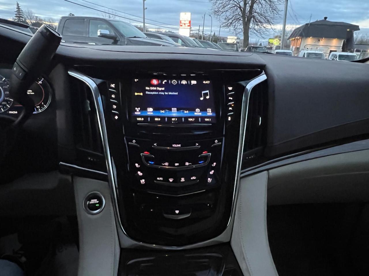 2016 Cadillac Escalade Premium Collection - Photo #14