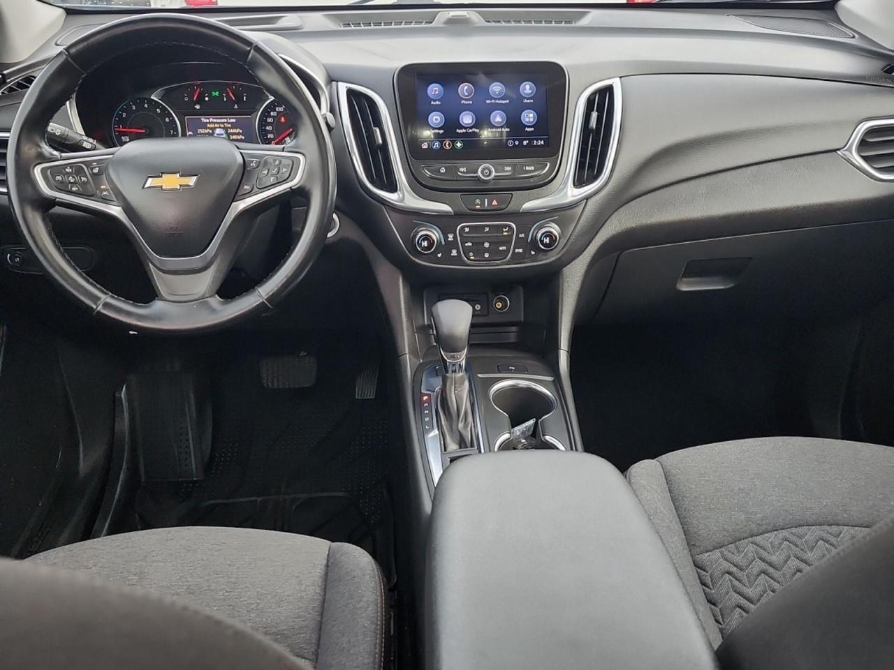 2023 Chevrolet Equinox LT Photo