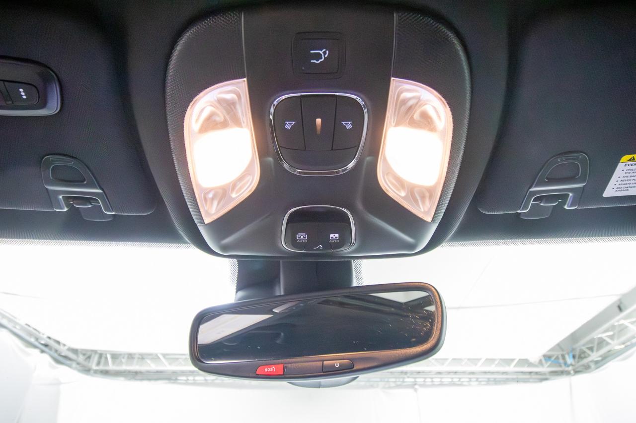 2024 Jeep Compass Trailhawk 4x4 Photo5