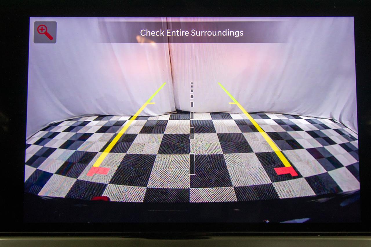 2024 Jeep Compass Trailhawk 4x4 Photo5