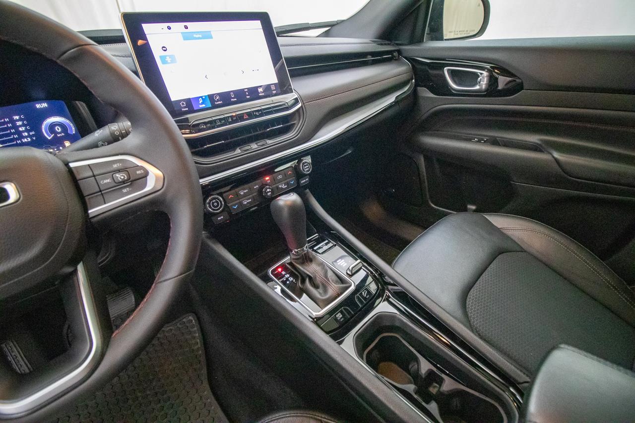 2024 Jeep Compass Trailhawk 4x4 Photo5