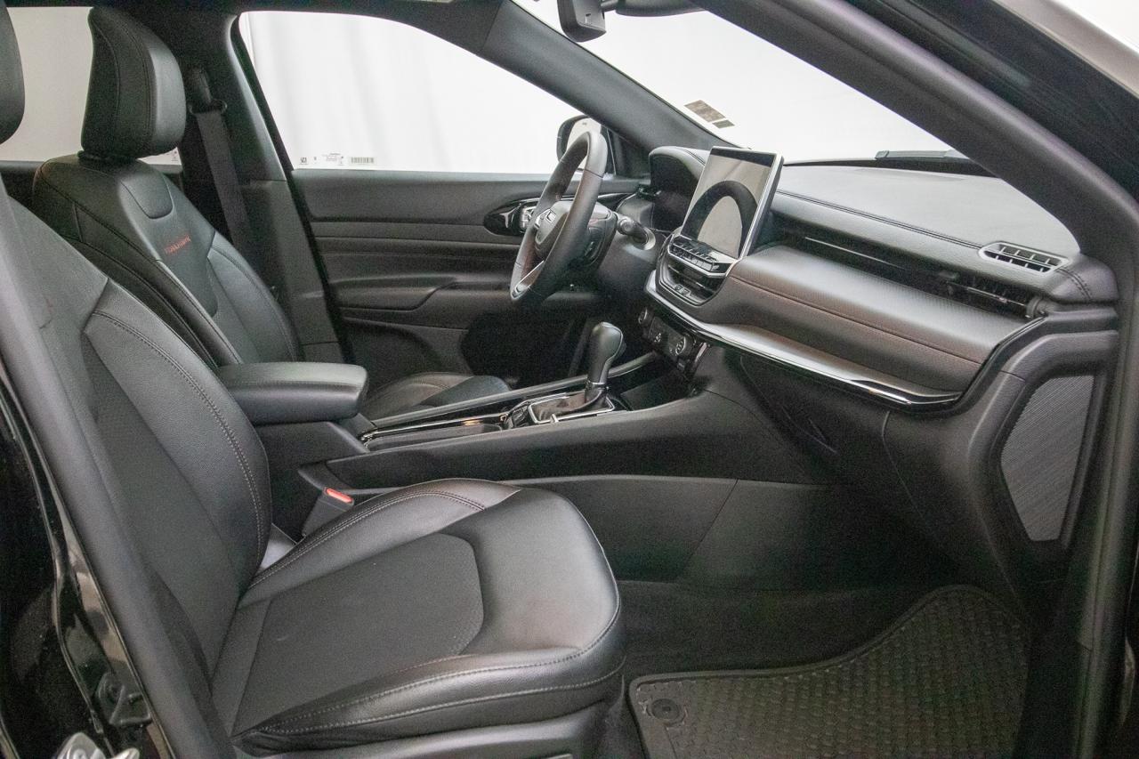 2024 Jeep Compass Trailhawk 4x4 Photo5