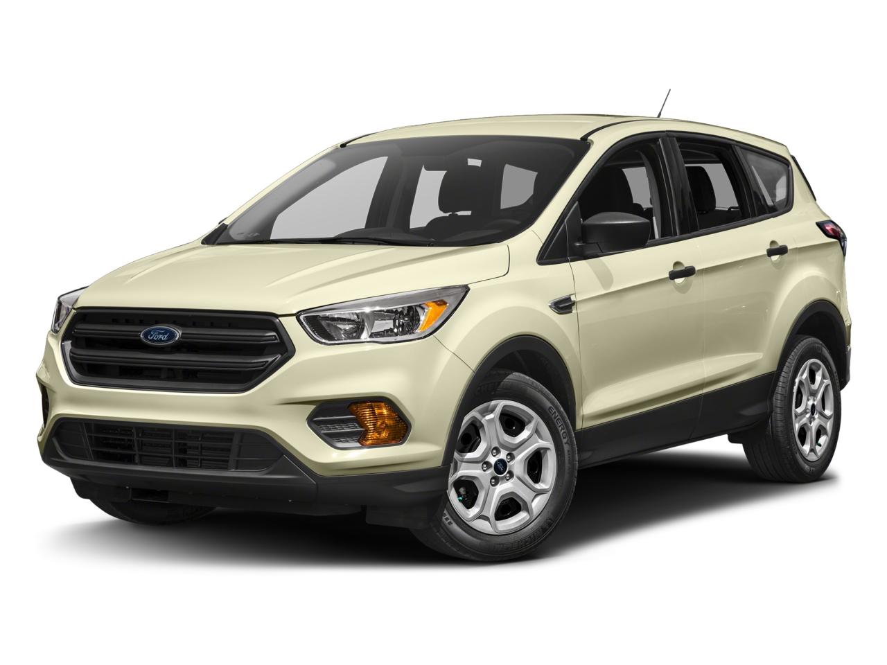 Used 2017 Ford Escape SE for sale in New Westminster, BC
