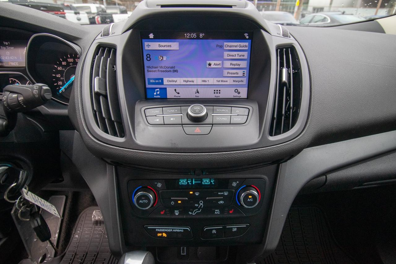 2017 Ford Escape SE Photo5