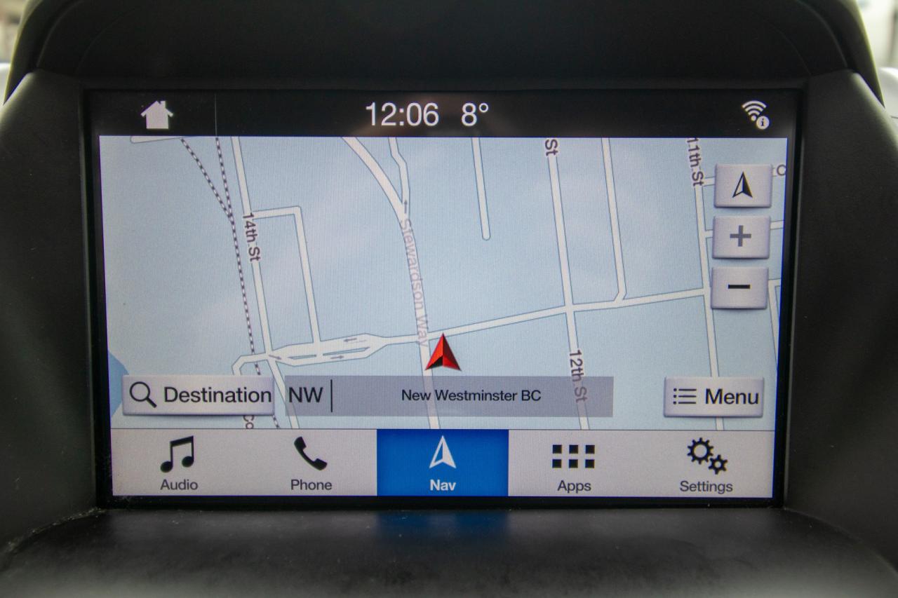 2017 Ford Escape SE Photo5