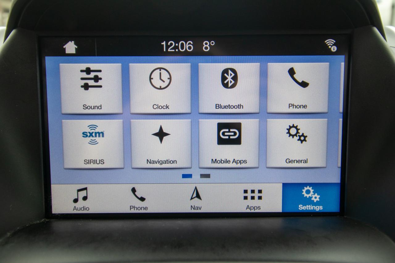 2017 Ford Escape SE Photo5