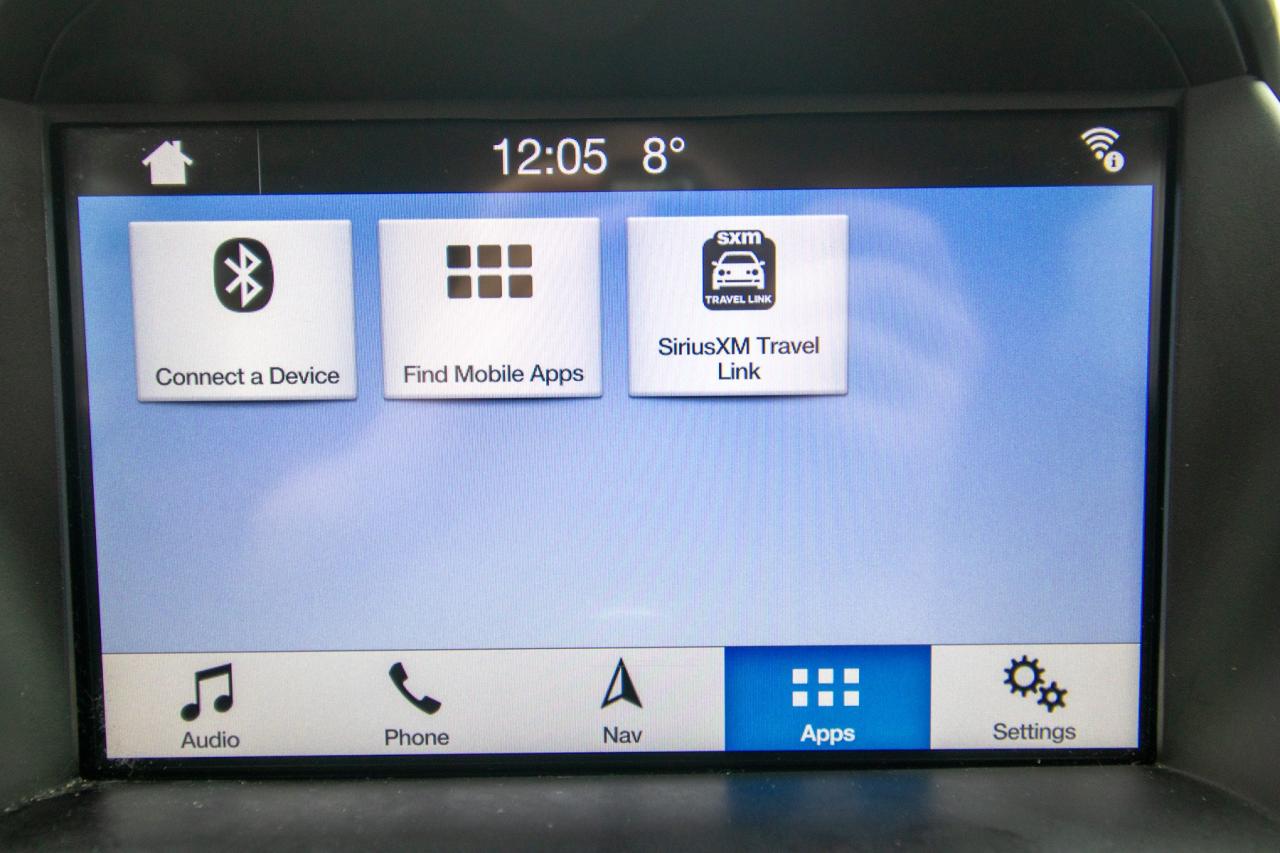 2017 Ford Escape SE Photo5