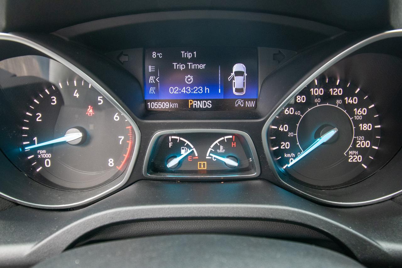 2017 Ford Escape SE Photo5