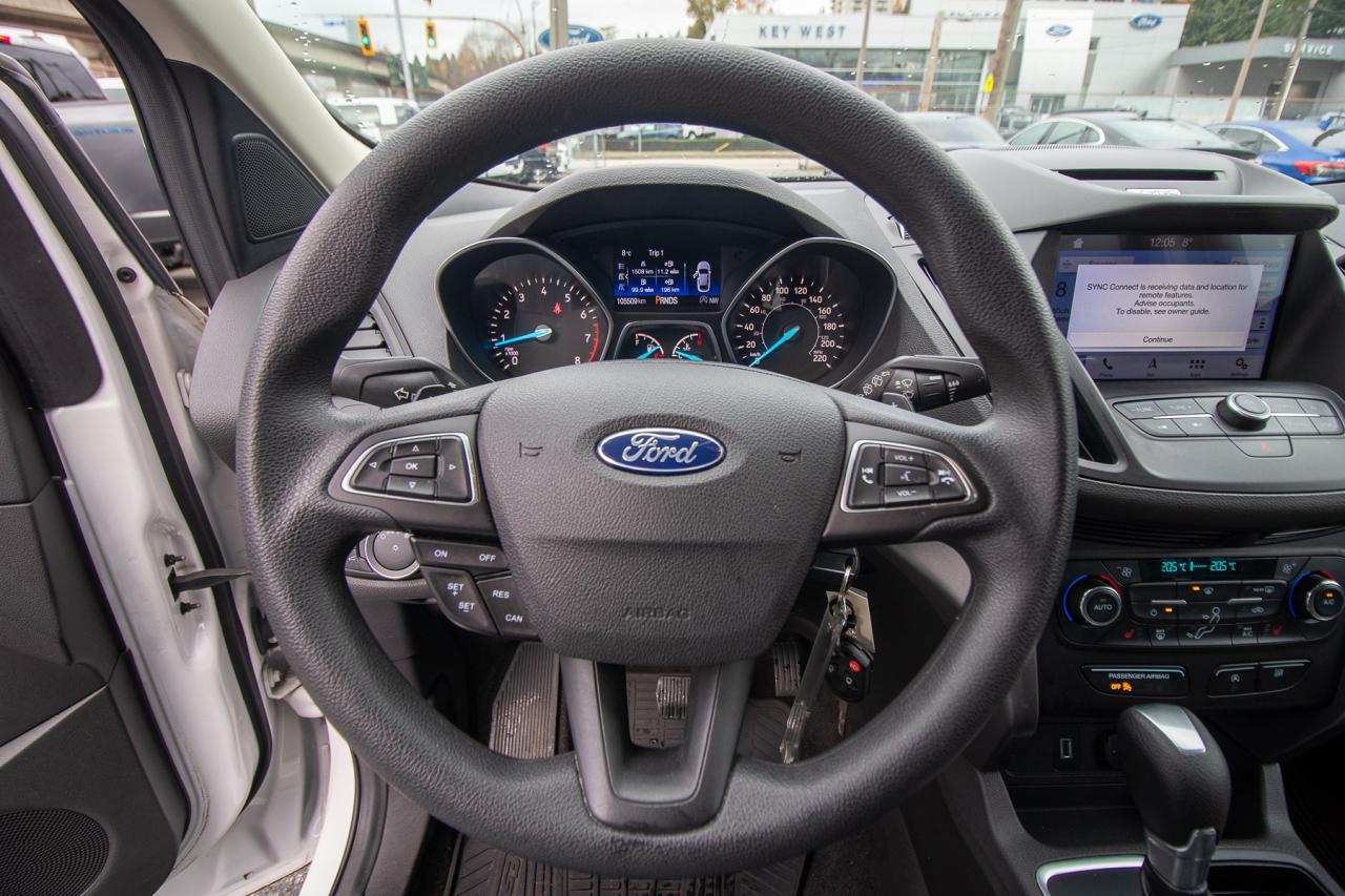 2017 Ford Escape SE Photo5