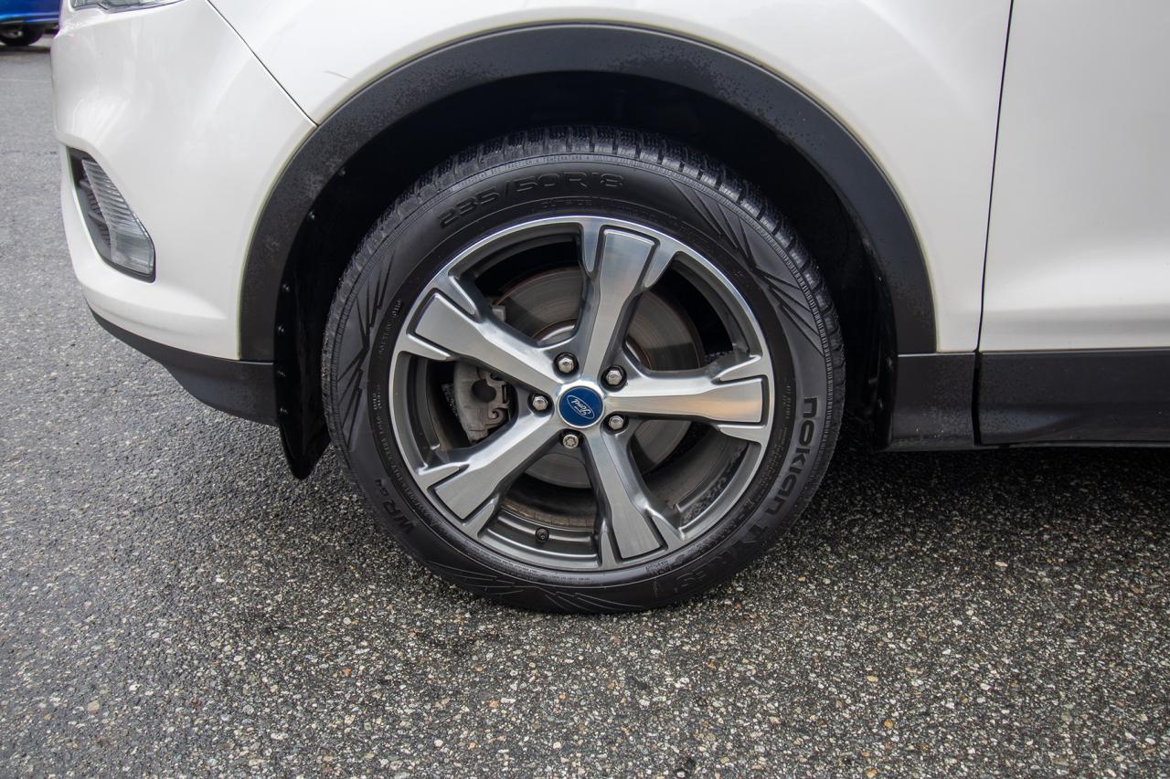 2017 Ford Escape SE Photo5