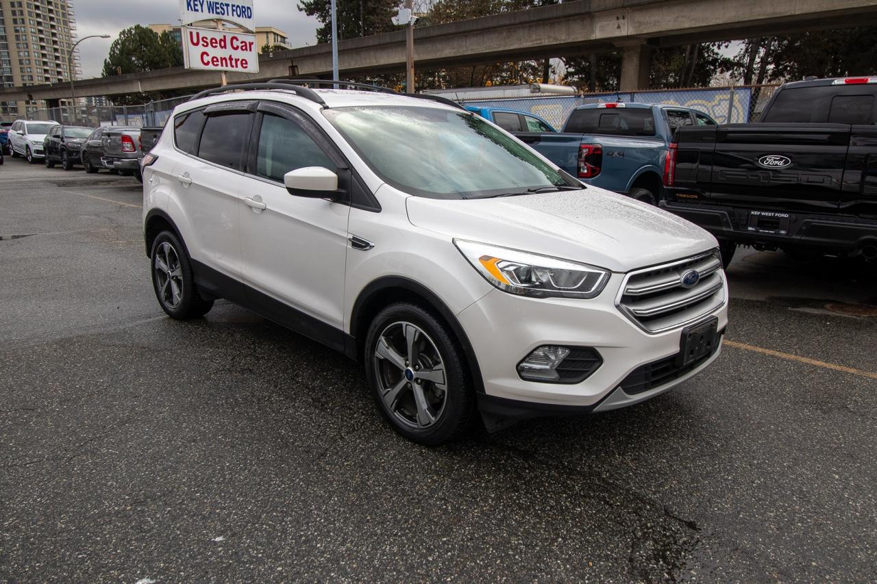 2017 Ford Escape SE Photo4