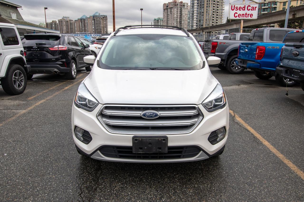 2017 Ford Escape SE Photo5