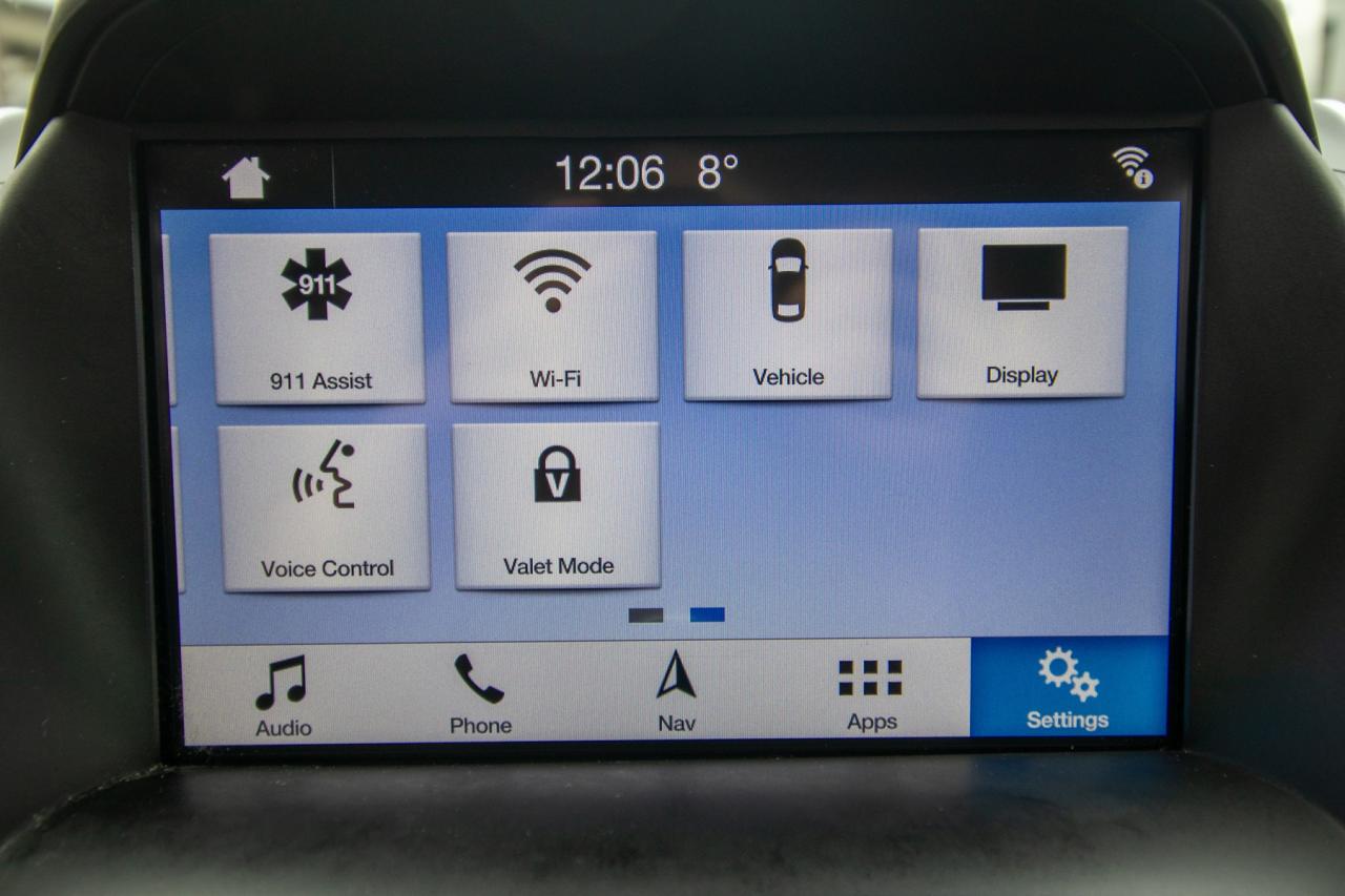 2017 Ford Escape SE Photo5