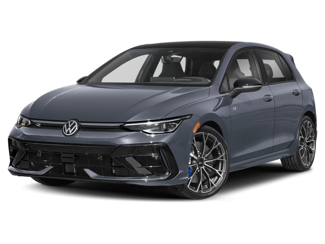 New 2026 Volkswagen Golf R for sale in Surrey, BC