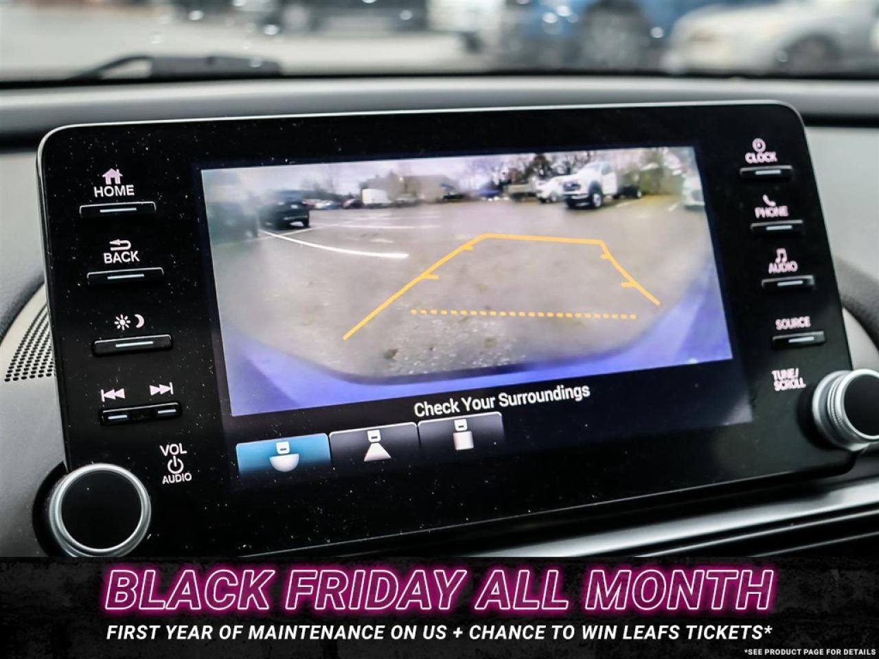 2020 Honda Accord Sport CVT Photo